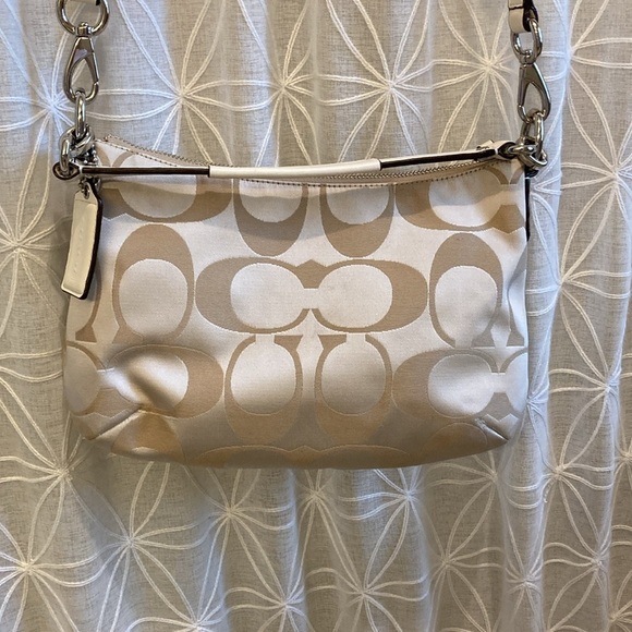 Coach Purse - Picture 9 of 13